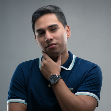 Orlando Diaz