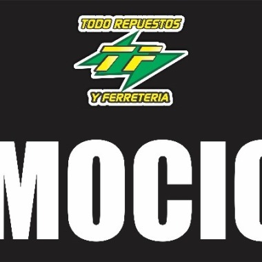 Todorepuestos y ferreteria