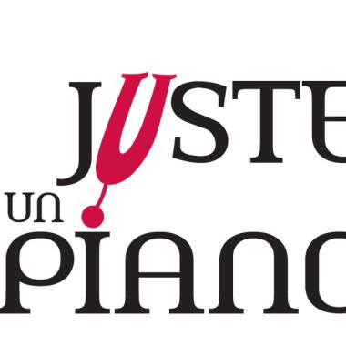 Juste un Piano
