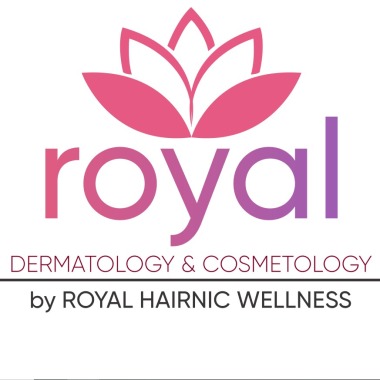 ROYAL HAIRNIC WELLNESS &  ROYAL SKIN REJUVINA