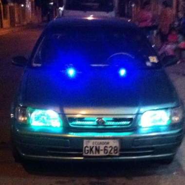 Profesor de manejo cel:0961538951