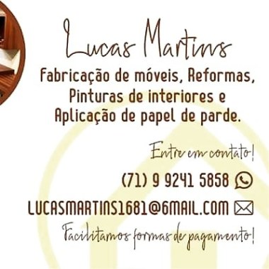 LAR PERFEITO Marcenaria
