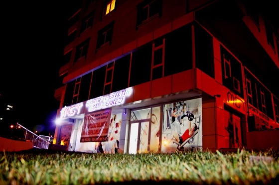 MTC Spor