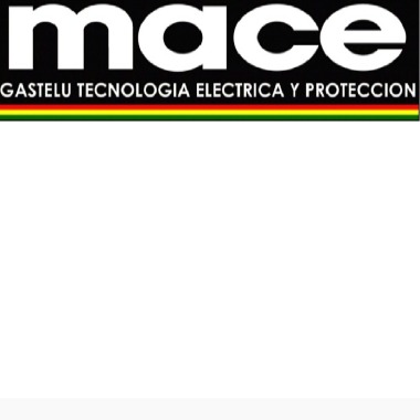 MACE GASTELU TECNOLOGIA ELECTRICA Y PROTECCION
