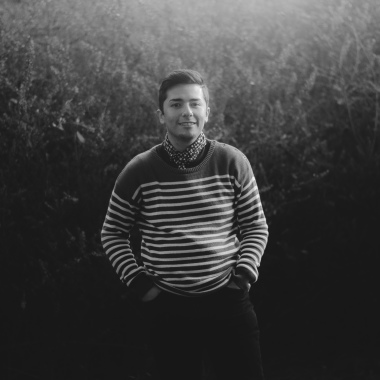 Marcelo Aravena Fotografía