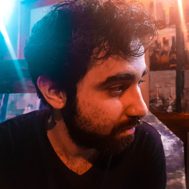 Pablo Nortes