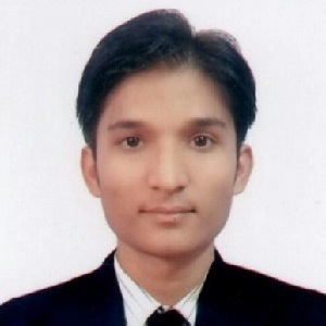 Aman Singh Rajpoot