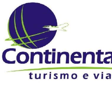 CONTINENTAL TOUR TURISMO E VIAGENS LTDA