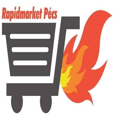 Rapidmarket Pécs