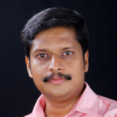 Manu Paul