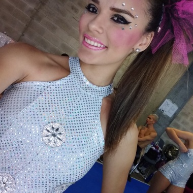 Estefanía Gómez Lujan