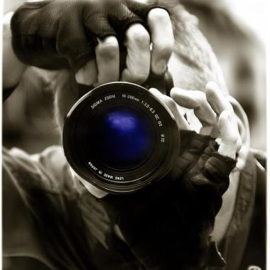 Fotografie + Design