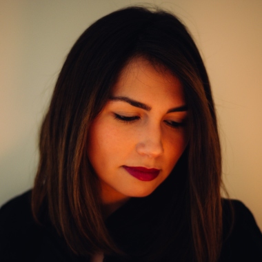 Vane B. Muñoz