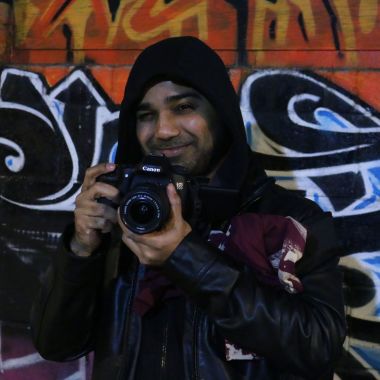 Grey Panda Films