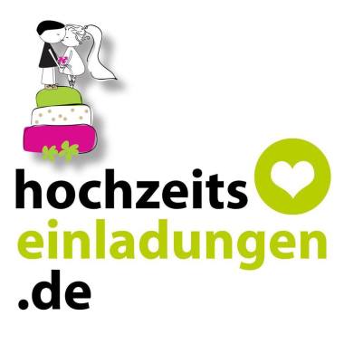 Hochzeitseinladungen.de