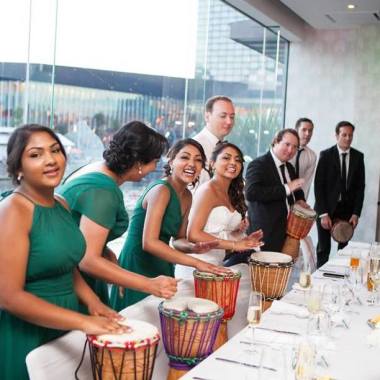 African Star Dance & Drumming Company