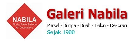 Nabila Parsel Bunga Internasional