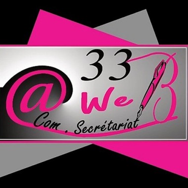 33 B Web Com Secrétariat