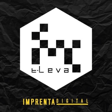 Imprenta digital T-leva