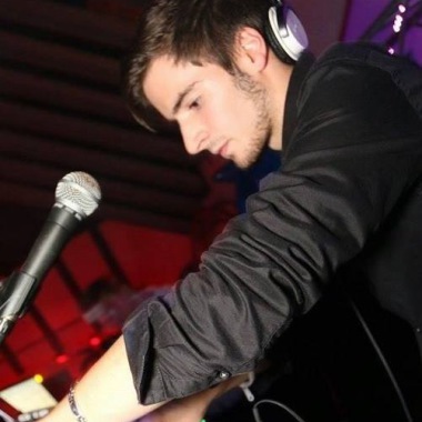 Palladium Event