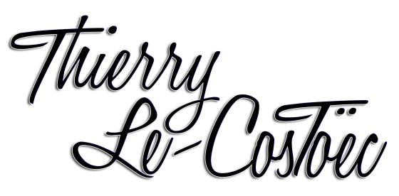 LE-COSTOEC THIERRY 