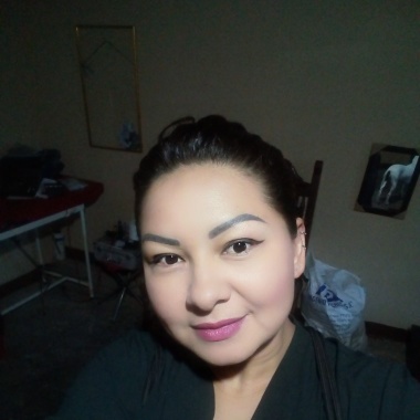 Claudia Espinosa