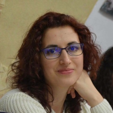 Cabinet Individual de Psihologie - Irimescu P. Ana Maria