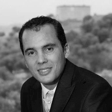 Kamal Mrabet