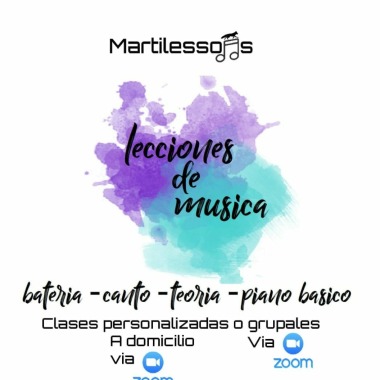 Martilessons