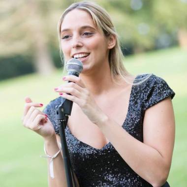 Aude Quartet Jazz