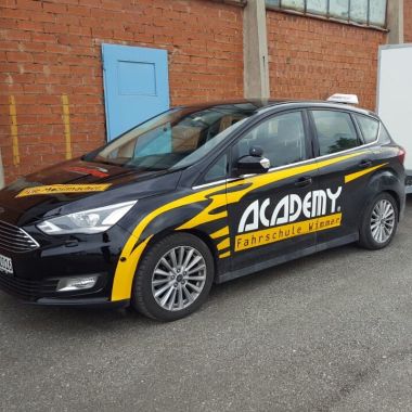 ACADEMY-Fahrschule Wimmer