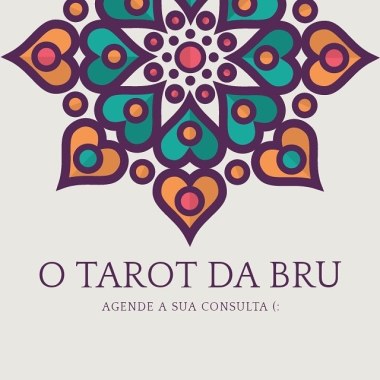O Tarot da Bru