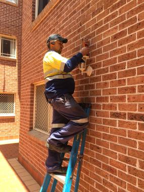 ABC Electric Services