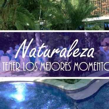 Villa de Fátima Jardín de eventos