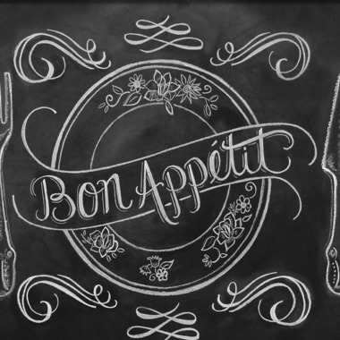 Banquetes bon appetit
