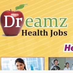 Dreamz Health Jobs