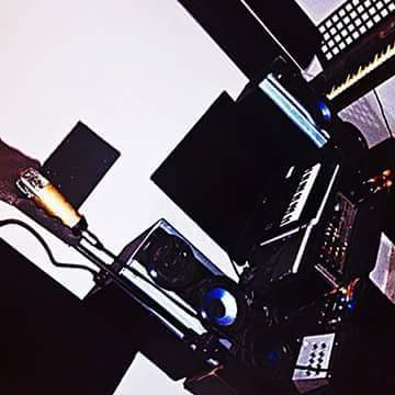 DJ Productor Musical