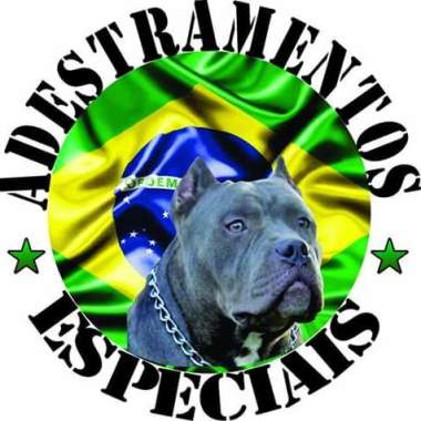 Max Adestramentos Especiais
