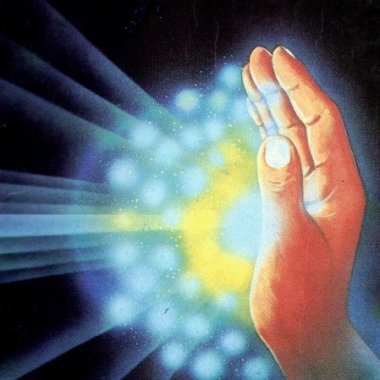 Sanaciones con Reiki Tradicional Reiki 4