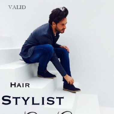 Hair by Clint