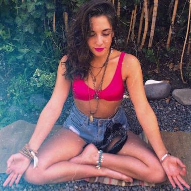 Catalina Hornig