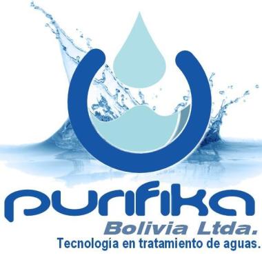 Purifika Water Systems Bolivia LTDA
