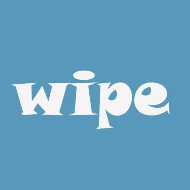 Wipe