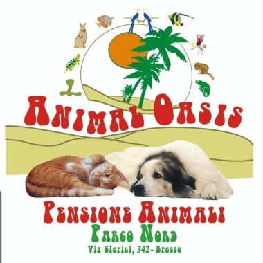 Animal Oasis