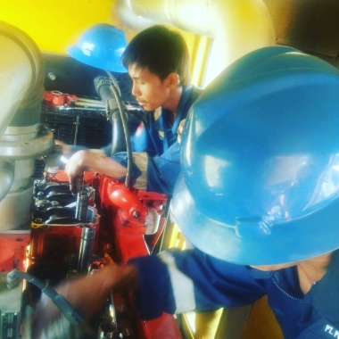 Heri Setyawan