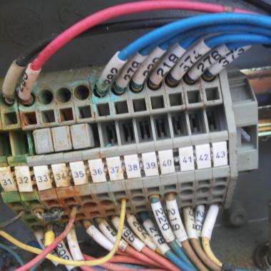 Manutenção geral