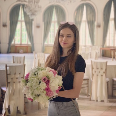 Jessy Events
