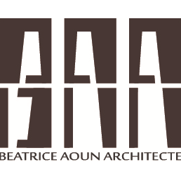 BAA Béatrice Aoun Architecte