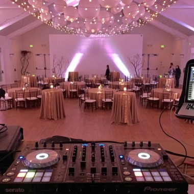D.J Events