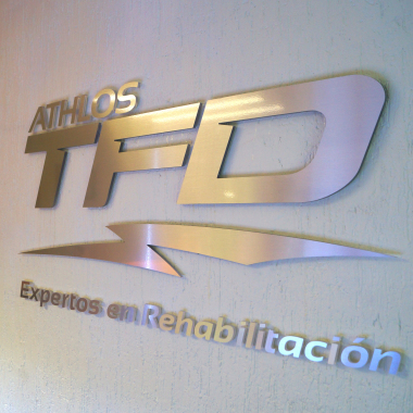 Athlos-TFD Rehabilita